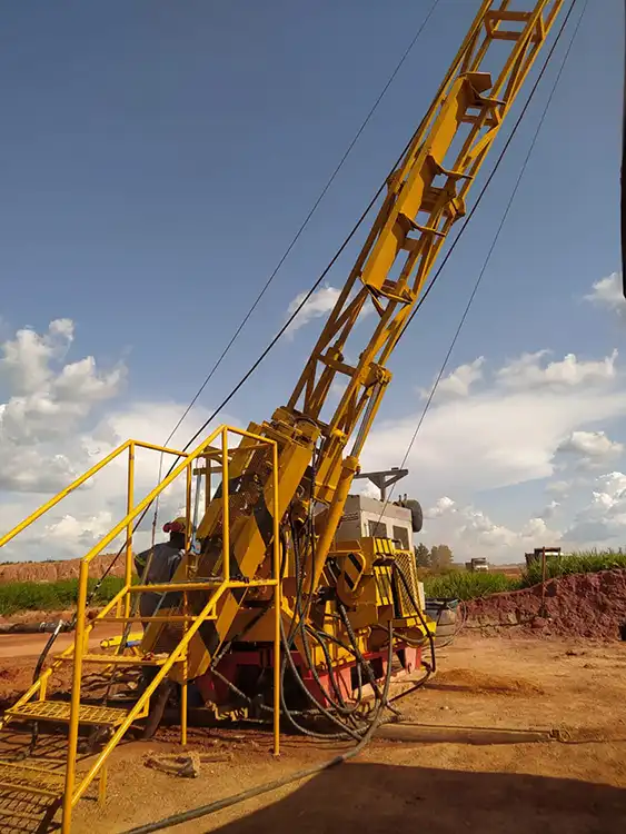 Sonda mach 1210